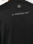 Philipp Plein T-shirt met logoprint Zwart - Thumbnail 5