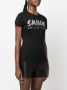 Philipp Plein T-shirt met pailletten Zwart - Thumbnail 3