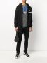 Philipp Plein T-shirt met print Grijs - Thumbnail 2