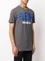 Philipp Plein T-shirt met print Grijs - Thumbnail 3