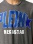 Philipp Plein T-shirt met print Grijs - Thumbnail 5