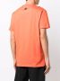 Philipp Plein T-shirt met print Oranje - Thumbnail 5