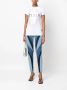 Philipp Plein T-shirt met print Wit - Thumbnail 2