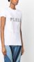 Philipp Plein T-shirt met print Wit - Thumbnail 3