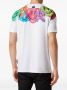 Philipp Plein T-shirt met print Wit - Thumbnail 3