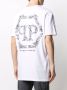 Philipp Plein T-shirt met print Wit - Thumbnail 3