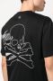 Philipp Plein T-shirt met print Zwart - Thumbnail 5