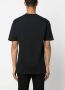 Philipp Plein T-shirt met print Zwart - Thumbnail 4