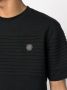 Philipp Plein T-shirt met print Zwart - Thumbnail 5