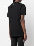 Philipp Plein T-shirt met print Zwart - Thumbnail 4