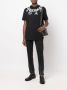 Philipp Plein T-shirt met print Zwart - Thumbnail 2
