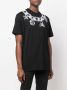 Philipp Plein T-shirt met print Zwart - Thumbnail 3