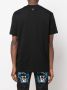 Philipp Plein T-shirt met print Zwart - Thumbnail 4
