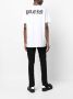 Philipp Plein T-shirt met ronde hals Wit - Thumbnail 2