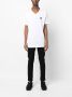Philipp Plein T-shirt met ronde hals Wit - Thumbnail 3