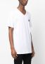 Philipp Plein T-shirt met ronde hals Wit - Thumbnail 4