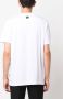Philipp Plein T-shirt met ronde hals Wit - Thumbnail 4