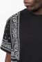 Philipp Plein T-shirt met ronde hals Zwart - Thumbnail 5