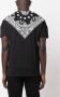 Philipp Plein T-shirt met ronde hals Zwart - Thumbnail 4