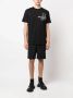 Philipp Plein T-shirt met ronde hals Zwart - Thumbnail 2