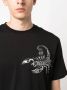Philipp Plein T-shirt met ronde hals Zwart - Thumbnail 5