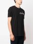 Philipp Plein T-shirt met ronde hals Zwart - Thumbnail 4
