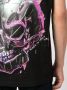 Philipp Plein T-shirt met ronde hals Zwart - Thumbnail 5