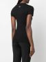 Philipp Plein T-shirt met ronde hals Zwart - Thumbnail 4
