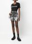 Philipp Plein T-shirt met ronde hals Zwart - Thumbnail 2