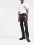 Philipp Plein T-shirt met skeletprint Wit - Thumbnail 2