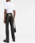 Philipp Plein T-shirt met skeletprint Wit - Thumbnail 4