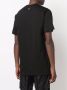Philipp Plein T-shirt met skeletprint Zwart - Thumbnail 4