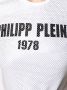 Philipp Plein T-shirt met studs Wit - Thumbnail 5