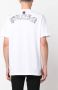 Philipp Plein T-shirt met teddybeerprint Wit - Thumbnail 4