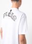 Philipp Plein T-shirt met teddybeerprint Wit - Thumbnail 5