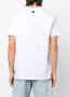 Philipp Plein T-shirt met teddybeerprint Wit - Thumbnail 4