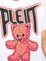 Philipp Plein T-shirt met teddybeerprint Wit - Thumbnail 5