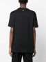 Philipp Plein T-shirt met teddybeerprint Zwart - Thumbnail 4