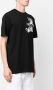 Philipp Plein T-shirt met teddybeerprint Zwart - Thumbnail 3