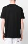 Philipp Plein T-shirt met teddybeerprint Zwart - Thumbnail 4
