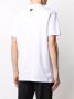 Philipp Plein T-shirt met tekst Wit - Thumbnail 4
