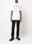 Philipp Plein T-shirt met tekst Wit - Thumbnail 2