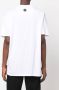 Philipp Plein T-shirt met tekst Wit - Thumbnail 4