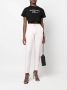 Philipp Plein T-shirt met tekst Zwart - Thumbnail 2