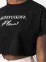 Philipp Plein T-shirt met tekst Zwart - Thumbnail 5
