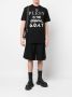 Philipp Plein T-shirt met tekst Zwart - Thumbnail 2