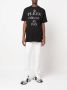 Philipp Plein T-shirt met tekst Zwart - Thumbnail 2