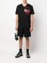 Philipp Plein T-shirt met V-hals Zwart - Thumbnail 2