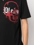 Philipp Plein T-shirt met V-hals Zwart - Thumbnail 5