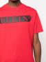 Philipp Plein T-shirt Rood - Thumbnail 5